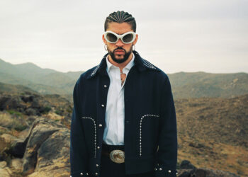 Bad Bunny promete un estreno mundial caliente en los Billboard Latinos