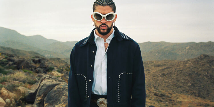Bad Bunny promete un estreno mundial caliente en los Billboard Latinos