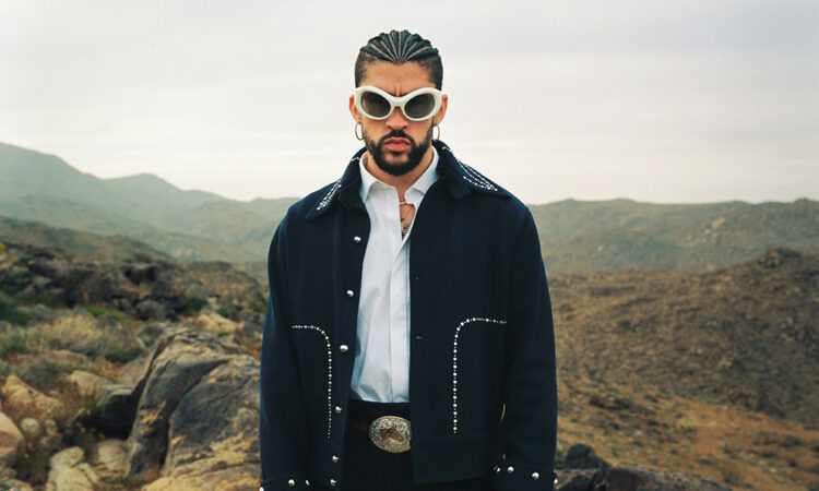 Bad Bunny promete un estreno mundial caliente en los Billboard Latinos