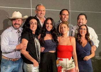 Humor sin barreras: Un encuentro cómico entre géneros