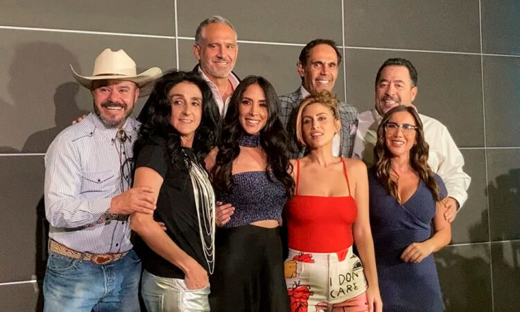 Humor sin barreras: Un encuentro cómico entre géneros