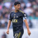 Carlos Vela explota en el LAFC después de no recibir un pase crucial