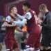 Edson Álvarez brilla en la Victoria del West Ham contra Luton Town