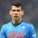 Chucky Lozano explica la desconexión con Tata Martino