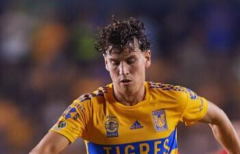 Igor Lichnovsky aterriza en el América para revolucionar la defensa