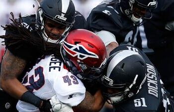 Touchdown en Londres: NFL y Tottenham extienden acuerdo hasta 2029