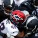 Touchdown en Londres: NFL y Tottenham extienden acuerdo hasta 2029