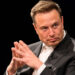 Éxito de lanzamiento! la nueva biografía de Elon Musk se dispara en ventas