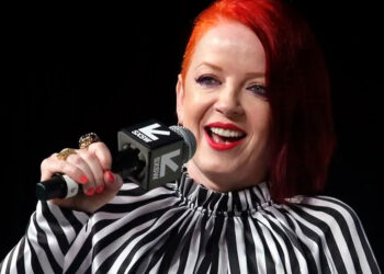 Garbage se ‘Enchila’ con la cultura Mexicana antes de su megaconcierto