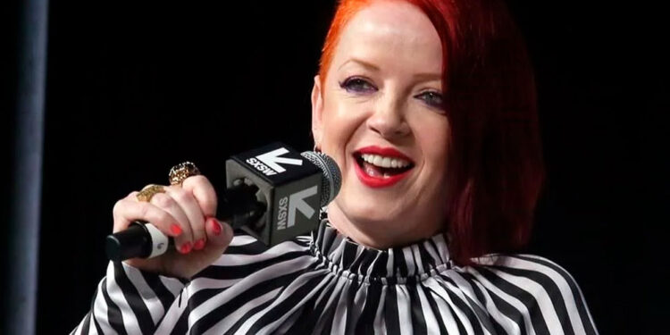 Garbage se ‘Enchila’ con la cultura Mexicana antes de su megaconcierto