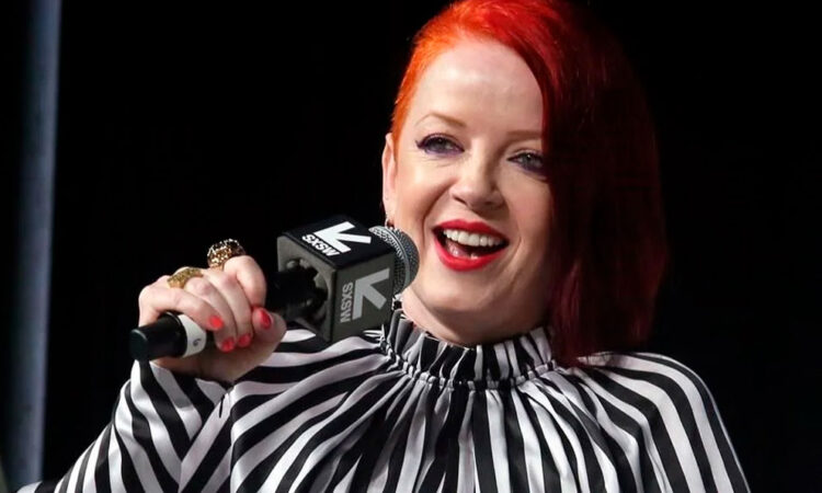 Garbage se ‘Enchila’ con la cultura Mexicana antes de su megaconcierto