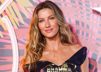 Gisele Bündchen abre su corazón: sobre la dura separación de Tom Brady y cómo se reinventó