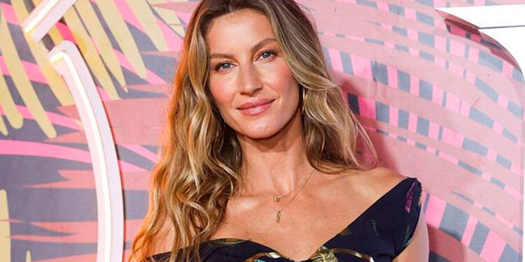 Gisele Bündchen abre su corazón: sobre la dura separación de Tom Brady y cómo se reinventó