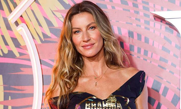 Gisele Bündchen abre su corazón: sobre la dura separación de Tom Brady y cómo se reinventó