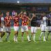 Un himno, tres idiomas: Bélgica une a su nación en el Fútbol