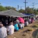 Docentes en Tamaulipas paralizan clases en demanda de mejoras