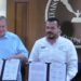 Manos a la obra: UAT y asociación de industriales del sur de Tamaulipas unen fuerzas