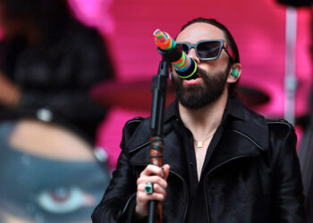 Moderatto dice ‘¡Adiós Amigos!’ con concierto de despedida en la CDMX