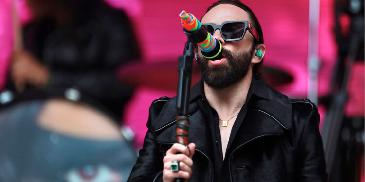 Moderatto dice ‘¡Adiós Amigos!’ con concierto de despedida en la CDMX