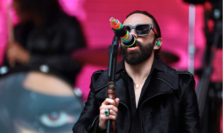 Moderatto dice ‘¡Adiós Amigos!’ con concierto de despedida en la CDMX