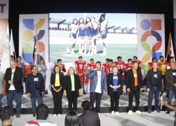 Rectores UAT fortalecen la vocación de estudiantes en jornadas ‘Vida UAT