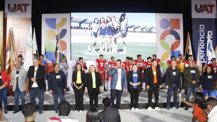 Rectores UAT fortalecen la vocación de estudiantes en jornadas ‘Vida UAT