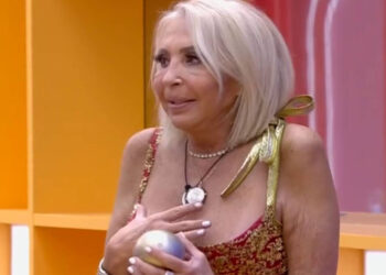 Laura Bozzo amenaza con abandonar ‘GH VIP 8’ en la noche de estreno