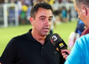 Xavi Hernández y Barcelona: el sueño continúa hasta 2026