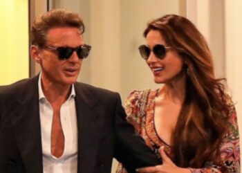 Campanas de boda para Luis Miguel y Paloma Cuevas? El padre de ‘Checo’ Pérez lo ve posible