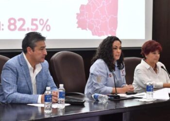 ST y agentes aduanales de Nuevo Laredo unen fuerzas por el empleo