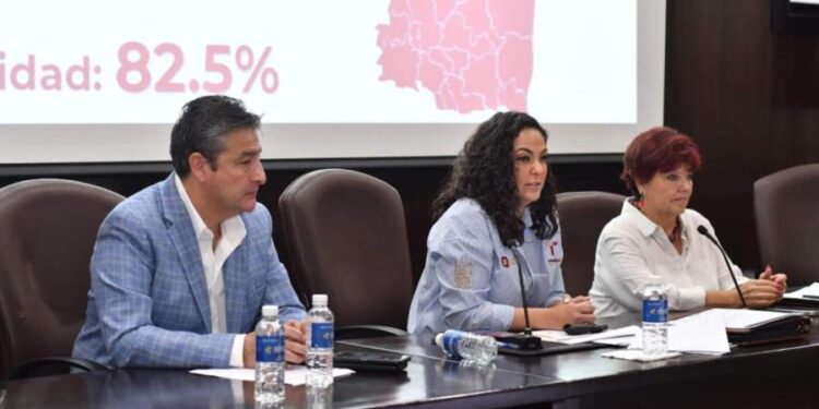 ST y agentes aduanales de Nuevo Laredo unen fuerzas por el empleo