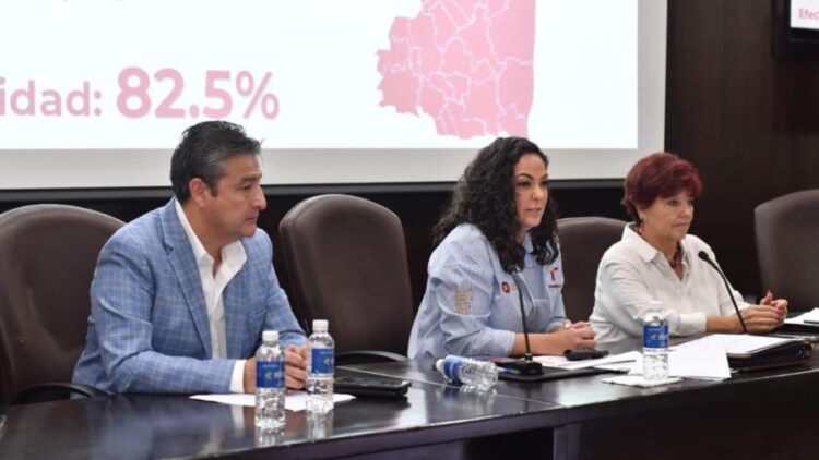 ST y agentes aduanales de Nuevo Laredo unen fuerzas por el empleo