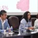 ST y agentes aduanales de Nuevo Laredo unen fuerzas por el empleo