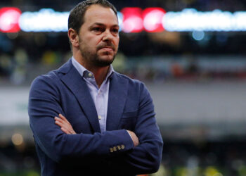 Club América dispuesto a gastar fuerte por un defensa central de calidad