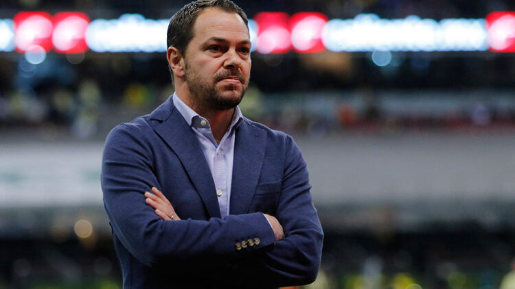 Club América dispuesto a gastar fuerte por un defensa central de calidad