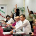 SEP, SNTE y SET abren diálogo por mejoras educativas en Tamaulipas
