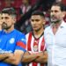 Fernando Hierro apoya a Paunovic tras tropiezo de Chivas en clásico nacional