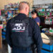 Guardia Estatal lanza operativo contra falsificación de Moneda en Güémez
