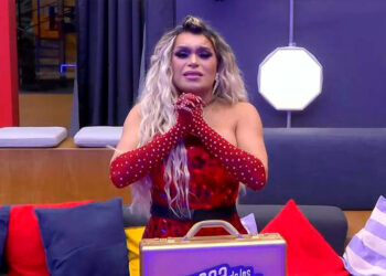 Wendy Guevara prioriza ‘Las Perdidas’ y deja en segundo plano al ‘Team Infierno