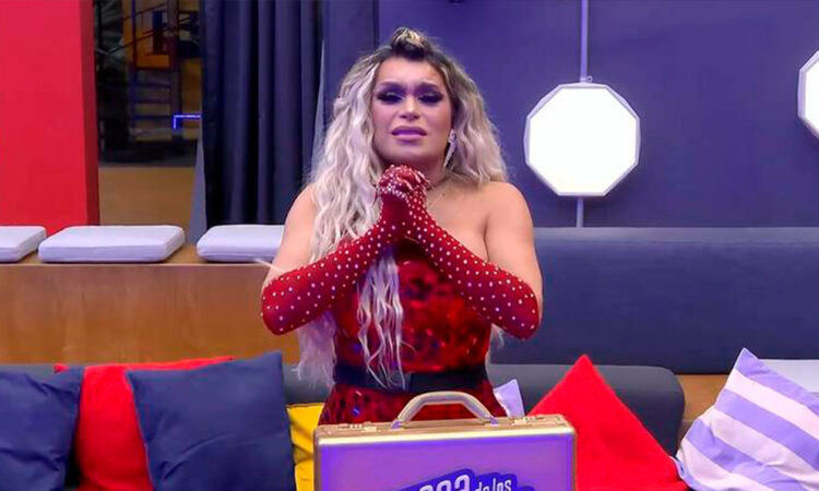 Wendy Guevara prioriza ‘Las Perdidas’ y deja en segundo plano al ‘Team Infierno