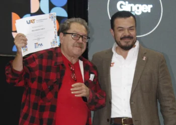 FUL UAT: Un faro de lectura en Tamaulipas que brilla con fuerza