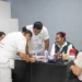 UAT e IMSS se unen contra el cáncer de mama y cervicouterino