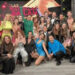 Calificaciones calientes chispas vuelan en las estrellas bailan en hoy 2023
