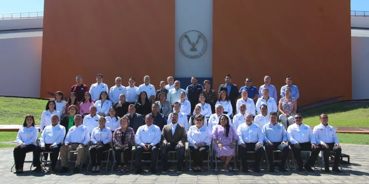 La UAT presenta un nuevo modelo de Bachillerato a escuelas incorporadas