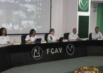 UAT celebra el intercambio de recetas docentes