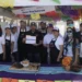 ¡Deportes y asados! UAT celebra jornada de convivencia