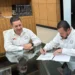 «UAT y UTRGV refuerzan lazos académicos a través de renovado acuerdo»