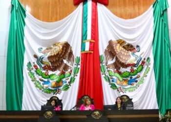 Congreso respalda economía en Tamaulipas: mantienen valores catastrales para 2024