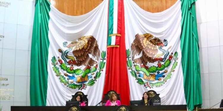 Congreso respalda economía en Tamaulipas: mantienen valores catastrales para 2024