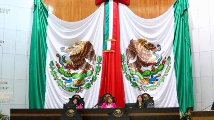 Congreso respalda economía en Tamaulipas: mantienen valores catastrales para 2024